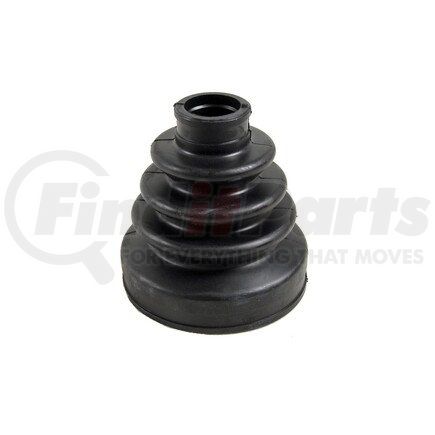 DX330 by MEVOTECH - CV Joint Boot - Mevotech Duraflex DX330