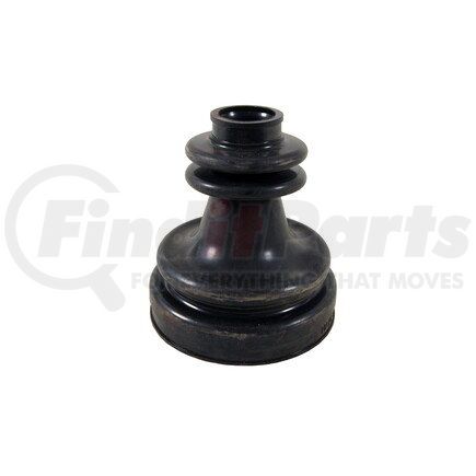 DX346 by MEVOTECH - CV Joint Boot - Mevotech Duraflex DX346