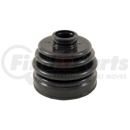 DX369 by MEVOTECH - CV Joint Boot - Mevotech Duraflex DX369