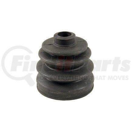 DX370 by MEVOTECH - CV Joint Boot - Mevotech Duraflex DX370