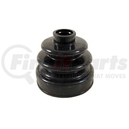 DX339 by MEVOTECH - CV Joint Boot - Mevotech Duraflex DX339