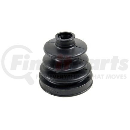 DX384 by MEVOTECH - CV Joint Boot - Mevotech Duraflex DX384