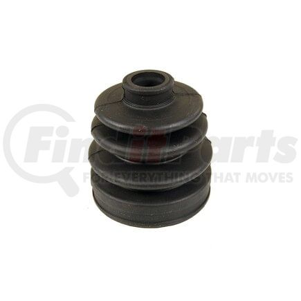 DX380 by MEVOTECH - CV Joint Boot - Mevotech Duraflex DX380