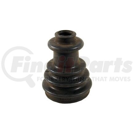 DX392 by MEVOTECH - CV Joint Boot - Mevotech Duraflex DX392