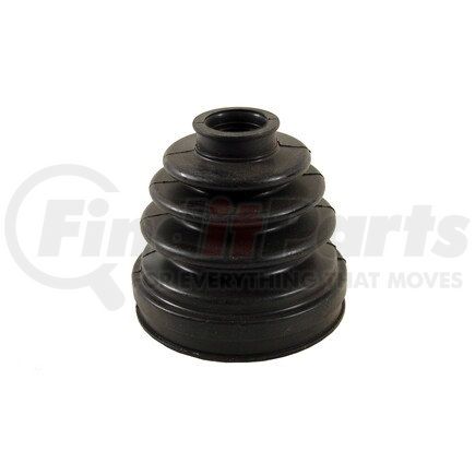 DX393 by MEVOTECH - CV Joint Boot - Mevotech Duraflex DX393