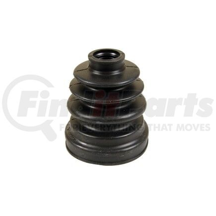 DX387 by MEVOTECH - CV Joint Boot - Mevotech Duraflex DX387