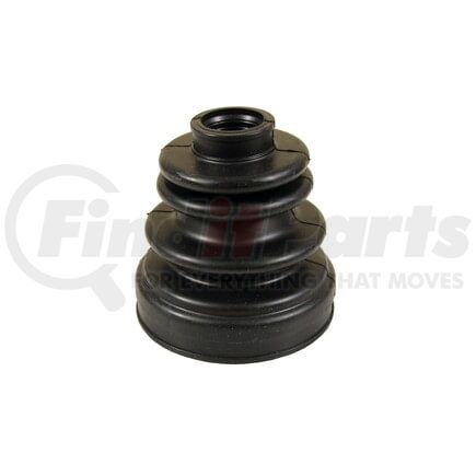 DX388 by MEVOTECH - CV Joint Boot - Mevotech Duraflex DX388