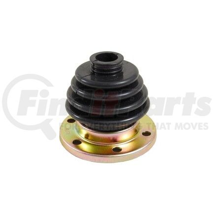 DX402 by MEVOTECH - CV Joint Boot - Mevotech Duraflex DX402