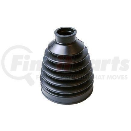 DX410 by MEVOTECH - CV Joint Boot - Mevotech Duraflex DX410