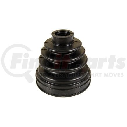 DX398 by MEVOTECH - CV Joint Boot - Mevotech Duraflex DX398