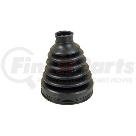 DX423 by MEVOTECH - CV Joint Boot - Mevotech Duraflex DX423