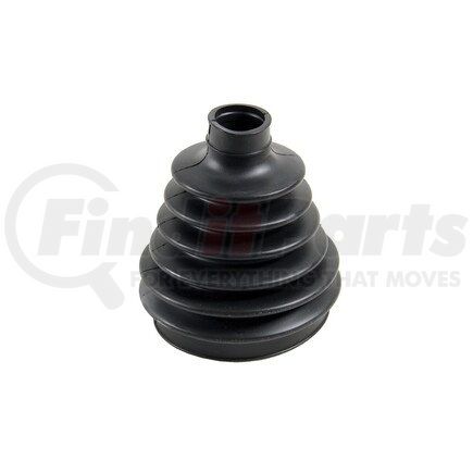 DX425 by MEVOTECH - CV Joint Boot - Mevotech Duraflex DX425