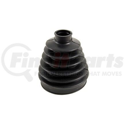 DX428 by MEVOTECH - CV Joint Boot - Mevotech Duraflex DX428