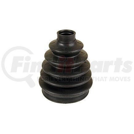 DX422 by MEVOTECH - CV Joint Boot - Mevotech Duraflex DX422