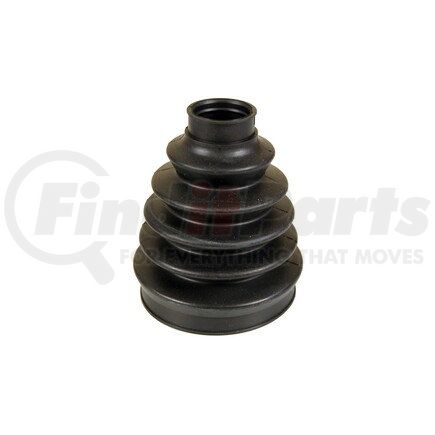 DX433 by MEVOTECH - CV Joint Boot - Mevotech Duraflex DX433