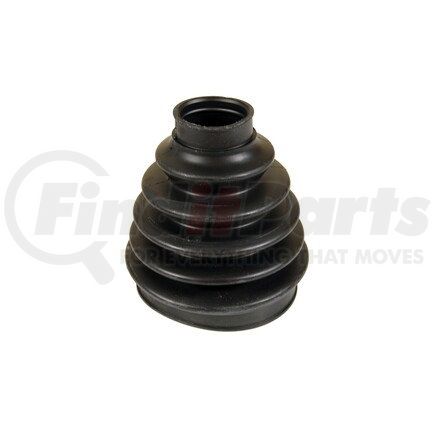 DX435 by MEVOTECH - CV Joint Boot - Mevotech Duraflex DX435