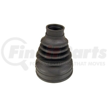 DX436 by MEVOTECH - CV Joint Boot - Mevotech Duraflex DX436