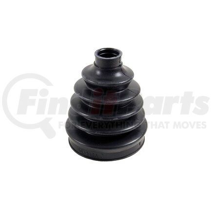 DX437 by MEVOTECH - CV Joint Boot - Mevotech Duraflex DX437