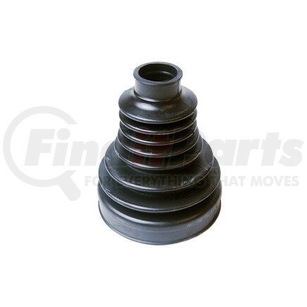 DX431 by MEVOTECH - CV Joint Boot - Mevotech Duraflex DX431