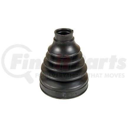 DX432 by MEVOTECH - CV Joint Boot - Mevotech Duraflex DX432