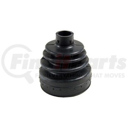 DX508 by MEVOTECH - CV Joint Boot - Mevotech Duraflex DX508