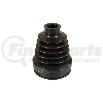 DX509 by MEVOTECH - CV Joint Boot - Mevotech Duraflex DX509