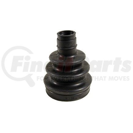 DX524 by MEVOTECH - CV Joint Boot - Mevotech Duraflex DX524