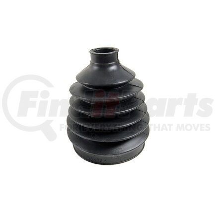 DX529 by MEVOTECH - CV Joint Boot - Mevotech Duraflex DX529