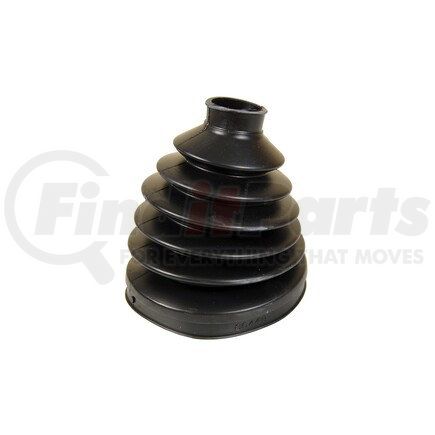 DX529AB by MEVOTECH - CV Joint Boot - Mevotech Duraflex DX529AB