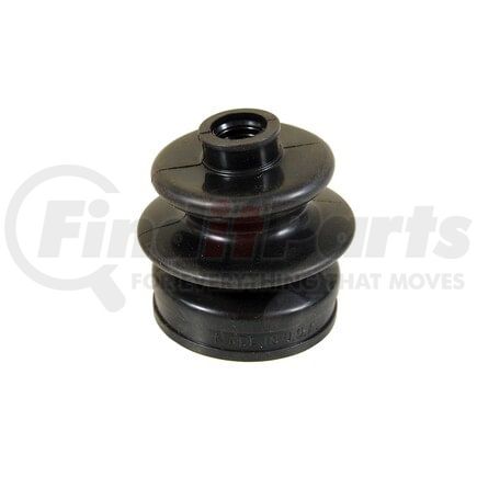 DX538 by MEVOTECH - CV Joint Boot - Mevotech Duraflex DX538