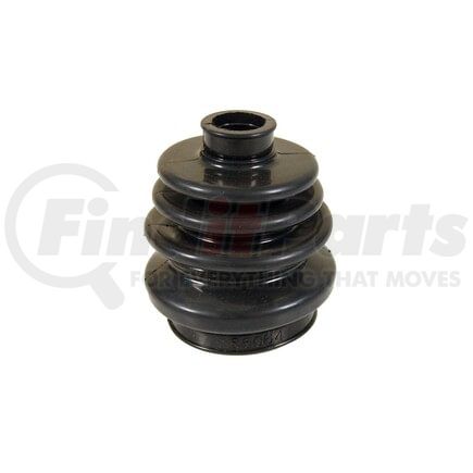 DX540 by MEVOTECH - CV Joint Boot - Mevotech Duraflex DX540