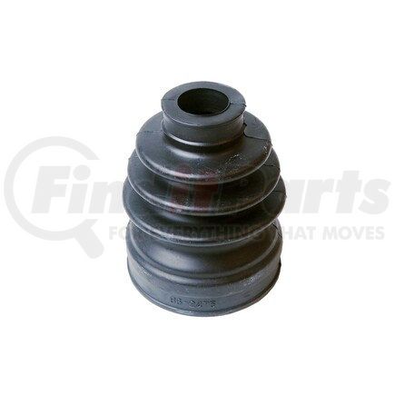 DX534 by MEVOTECH - CV Joint Boot - Mevotech Duraflex DX534