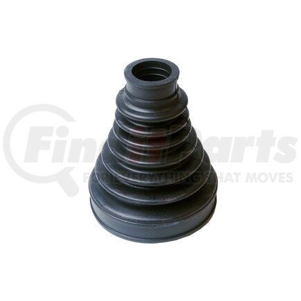 DX551 by MEVOTECH - CV Joint Boot - Mevotech Duraflex DX551