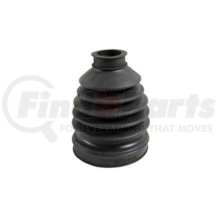 DX552 by MEVOTECH - CV Joint Boot - Mevotech Duraflex DX552