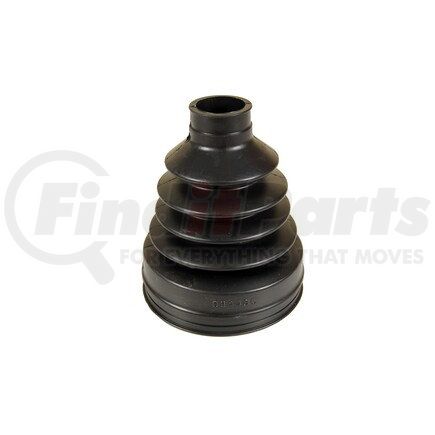 DX553 by MEVOTECH - CV Joint Boot - Mevotech Duraflex DX553