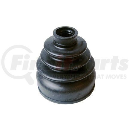 DX550 by MEVOTECH - CV Joint Boot - Mevotech Duraflex DX550