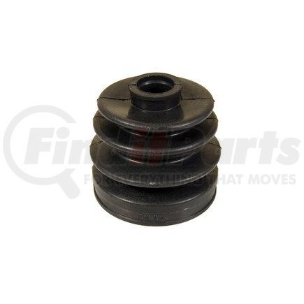 DX565 by MEVOTECH - CV Joint Boot - Mevotech Duraflex DX565