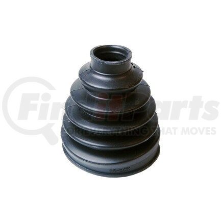 DX566 by MEVOTECH - CV Joint Boot - Mevotech Duraflex DX566