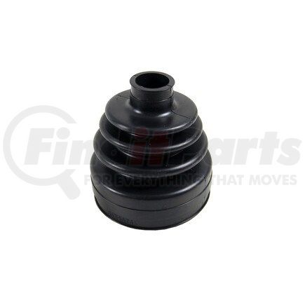 DX557 by MEVOTECH - CV Joint Boot - Mevotech Duraflex DX557