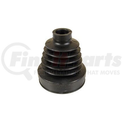 DX558 by MEVOTECH - CV Joint Boot - Mevotech Duraflex DX558