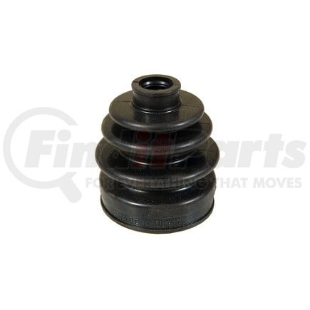 DX560 by MEVOTECH - CV Joint Boot - Mevotech Duraflex DX560