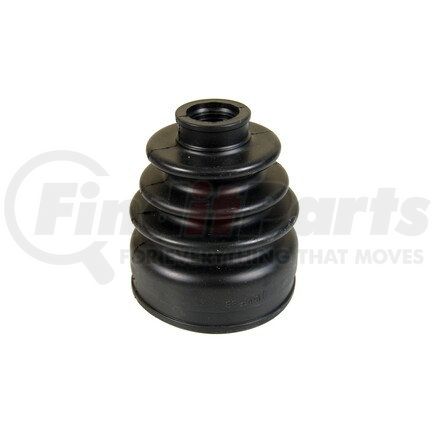 DX571 by MEVOTECH - CV Joint Boot - Mevotech Duraflex DX571