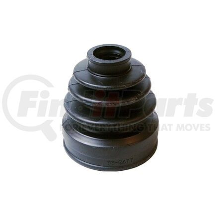 DX577 by MEVOTECH - CV Joint Boot - Mevotech Duraflex DX577