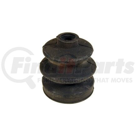 DX568 by MEVOTECH - CV Joint Boot - Mevotech Duraflex DX568