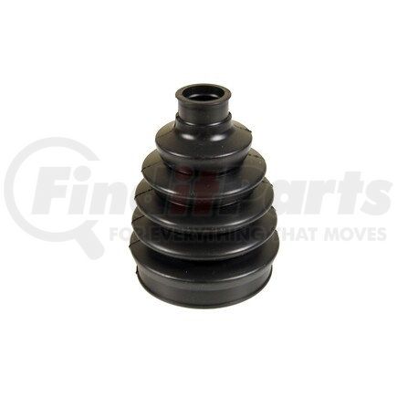 DX569 by MEVOTECH - CV Joint Boot - Mevotech Duraflex DX569