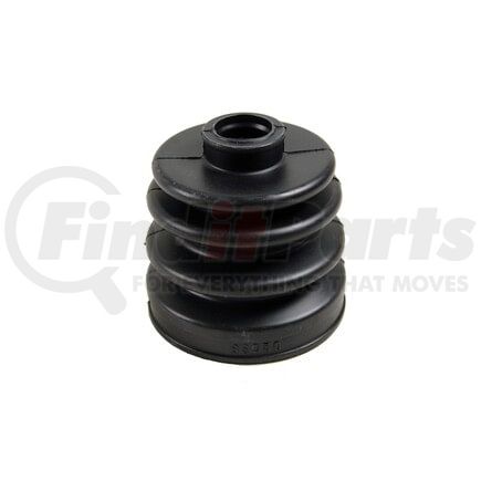DX570 by MEVOTECH - CV Joint Boot - Mevotech Duraflex DX570