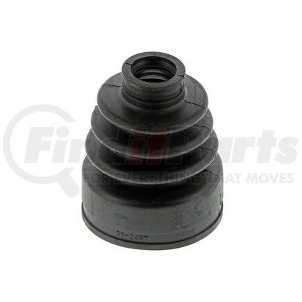 DX583 by MEVOTECH - CV Joint Boot - Mevotech Duraflex DX583