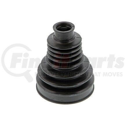 DX584 by MEVOTECH - CV Joint Boot - Mevotech Duraflex DX584