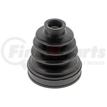 DX585 by MEVOTECH - CV Joint Boot - Mevotech Duraflex DX585