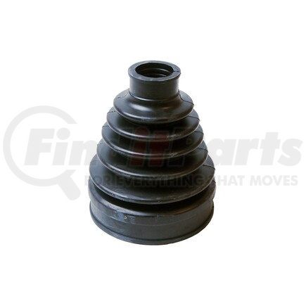 DX579 by MEVOTECH - CV Joint Boot - Mevotech Duraflex DX579